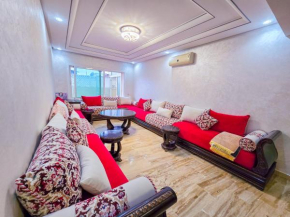 Spacious & chic - 3 min from Casa City Finance 